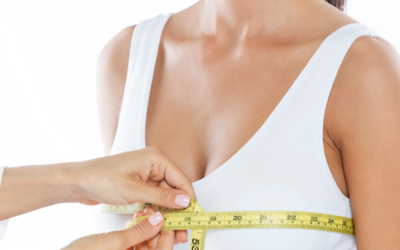 Le lipofilling mammaire : injection de graisse dans les seins pour augmenter la taille de sa poitrine de manière naturelle